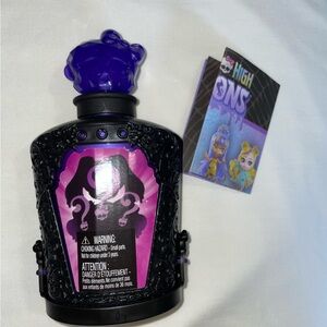 Monster High Potions Mini Doll Frankie Stein